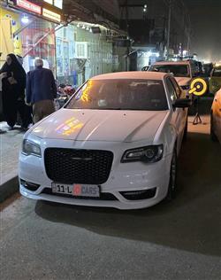 Chrysler 300